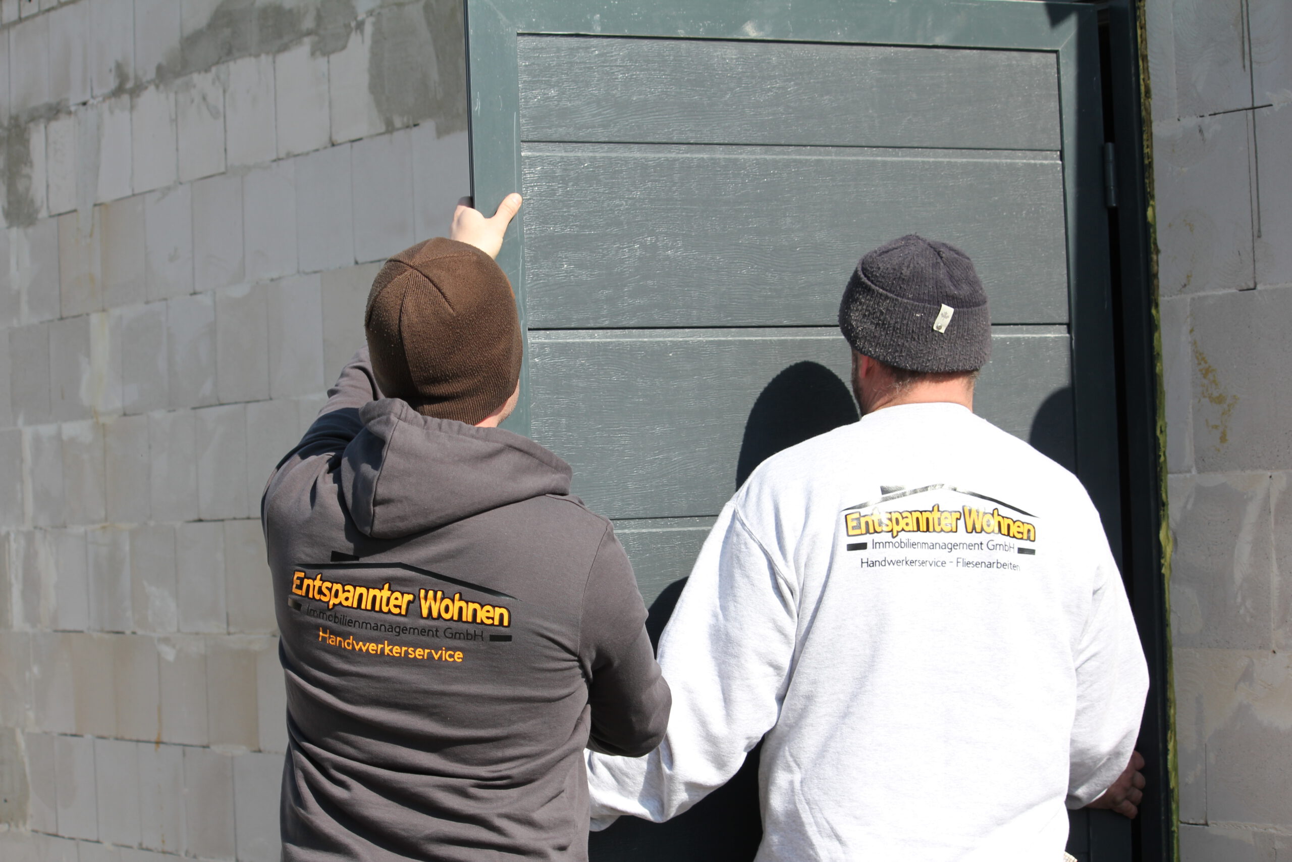 Handwerkerservice aus Zittau, Fliesen Zittau, Raumgestaltung Zittau, Komplettsanierung Zittau.